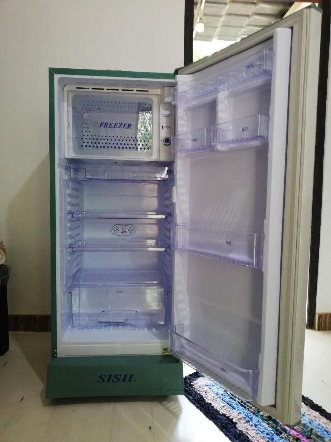 坦加拉 Sea Breeze Garden酒店 外观 照片