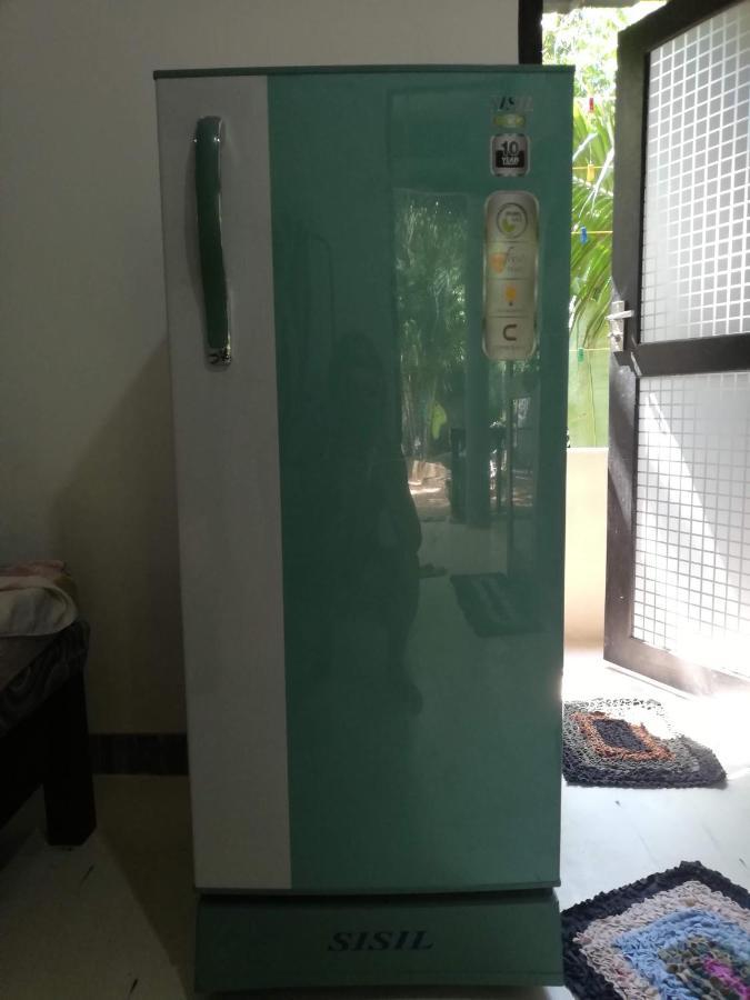 坦加拉 Sea Breeze Garden酒店 外观 照片